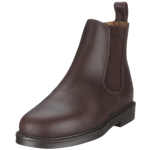 Comprar Aigle Shetland 45704 - Botas de ante para niños, Marrón, 35 al mejor precio