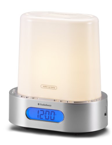 Comprar Radio Despertador Cl-505 Luz Nocturna al mejor precio