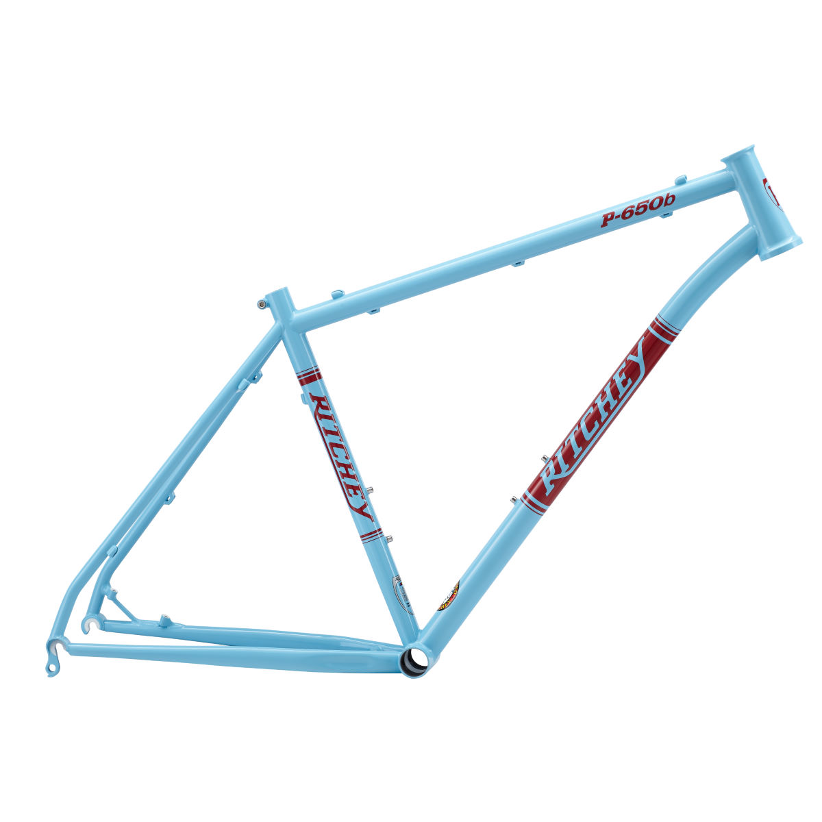 Comprar Cuadro Ritchey P-650b - Cuadros MTB rígidos al mejor precio