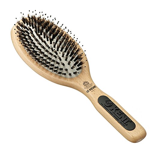 Comprar Kent Natural Shine Range Porcupine Brush Large al mejor precio