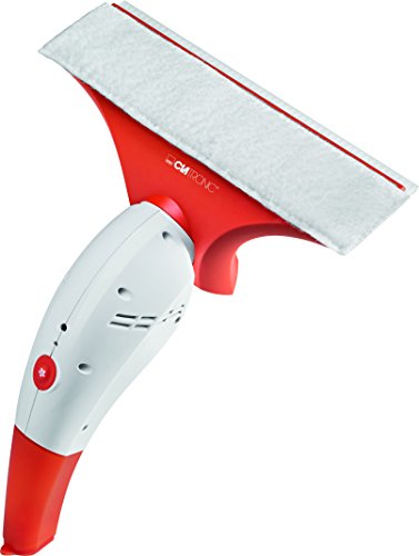 Comprar Clatronic WC 3528 - Aspirador de ventanas y limpiacristales sin cable al mejor precio