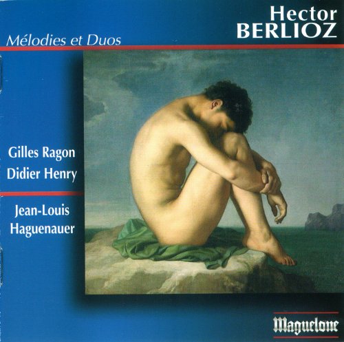 Comprar Berlioz : Mélodies et Duos al mejor precio