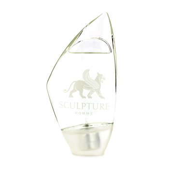 Comprar Nikos Sculpture Homme Hombre EDT 100 ml al mejor precio