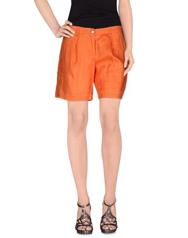 Comprar MALÌPARMI Bermudas mujer al mejor precio