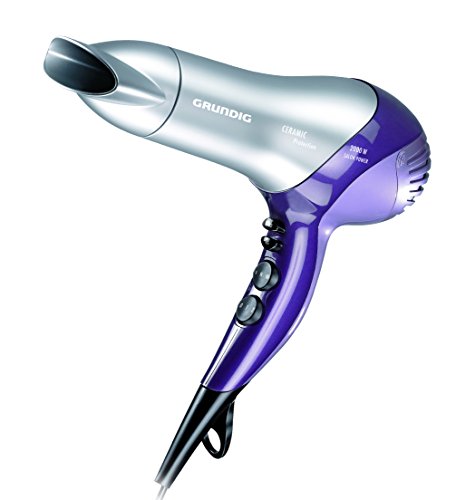 Comparar mejores precios Grundig HD 6760 - Secador de cabello con descuentos Comprar Grundig HD 6760 - Secador de cabello al mejor precio