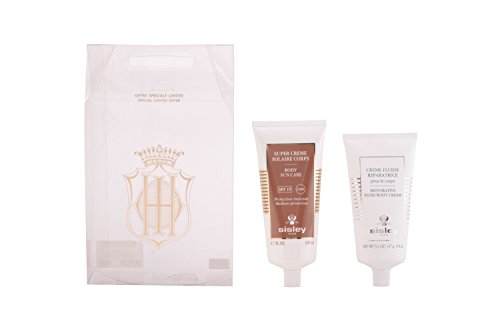 Comparar mejores precios SISLEY - PHYTO SUN SUPER CREME SOLAIRE LOTE 2 pz-unisex con descuentos Comprar SISLEY - PHYTO SUN SUPER CREME SOLAIRE LOTE 2 pz-unisex al mejor precio