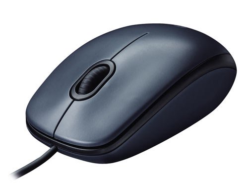 Comprar Logitech 910-001602 M100 - Ratón al mejor precio