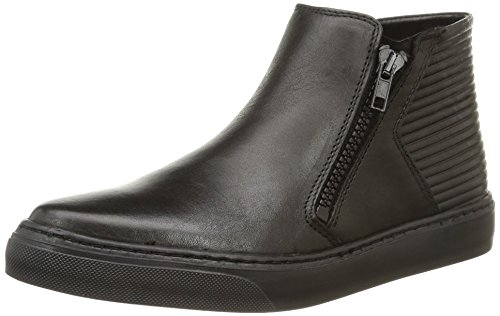 Comparar mejores precios Bronx BmecX - zapatillas deportivas altas de piel mujer, color negro, talla 41 con descuentos Comprar Bronx BmecX - zapatillas deportivas altas de piel mujer, color negro, talla 41 al mejor precio