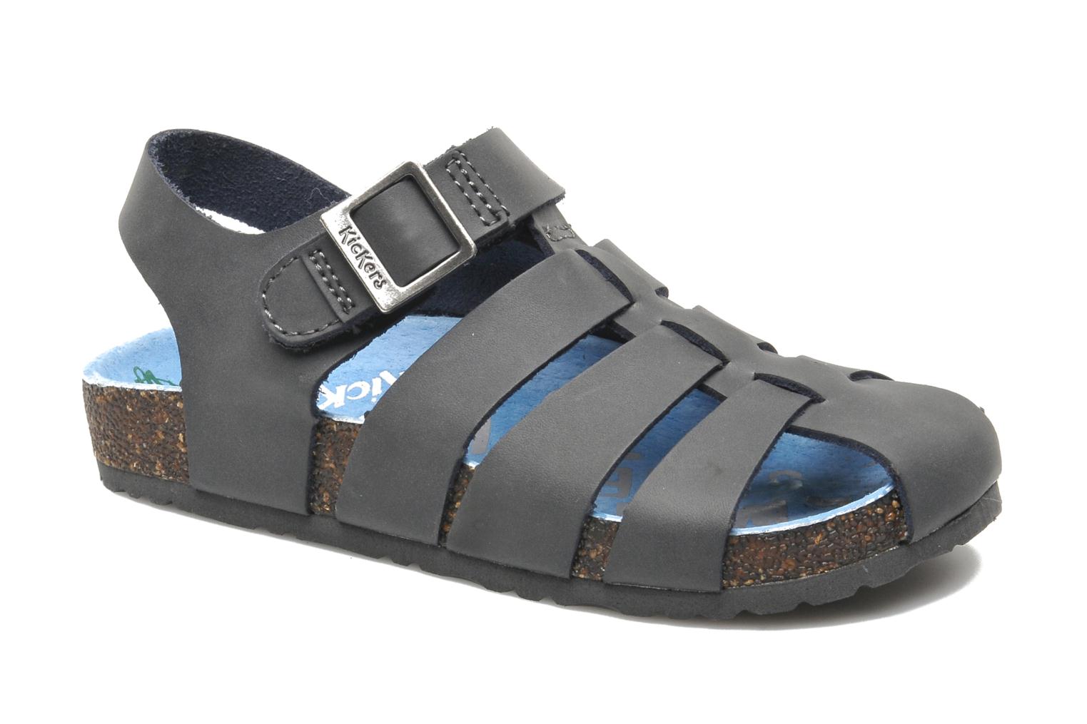 Comprar MAGIFLO by Kickers Gris al mejor precio