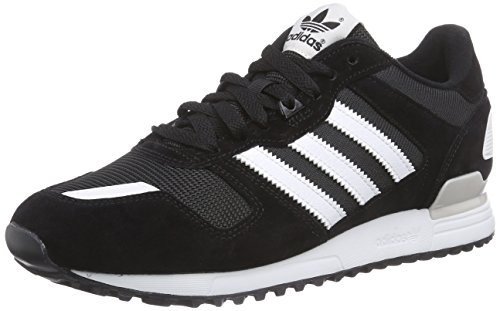 Comprar Adidas - Zx 700, Sneakers da uomo, Core Black/Ftwr White/Pearl Grey S14, 40 al mejor precio