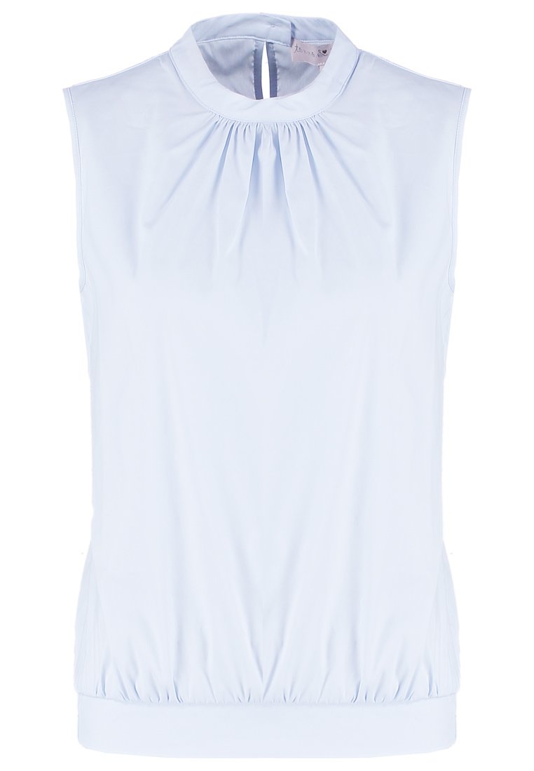 Comprar Tonno & Panna RITA Top hellblau al mejor precio