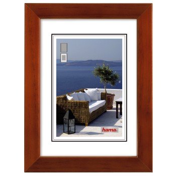 Comprar Hama Cornwall - Marco (Madera, 130 mm, 180 mm, Madera) al mejor precio