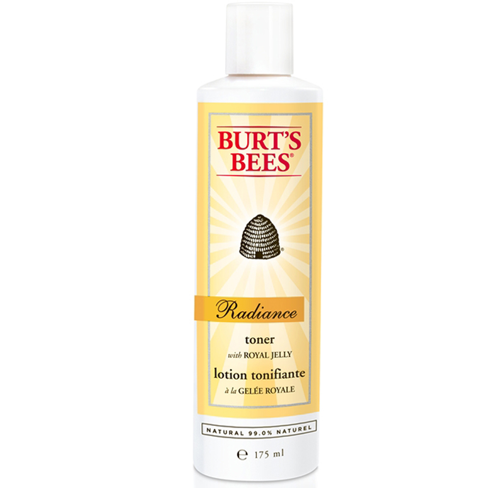 Comparar mejores precios Tónico facial iluminador Burt's Bees 170ml con descuentos Comprar Tónico facial iluminador Burt's Bees 170ml al mejor precio