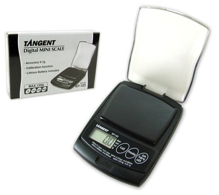 Comprar Tanita KP103 - Báscula de gran portabilidad al mejor precio