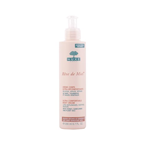 Comprar NUXE - REVE DE MIEL crème corps ultraréconfortante 200 ml-mujer al mejor precio