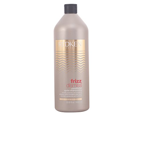 Comprar REDKEN FRIZZ DISMISS conditioner 1000 ml al mejor precio