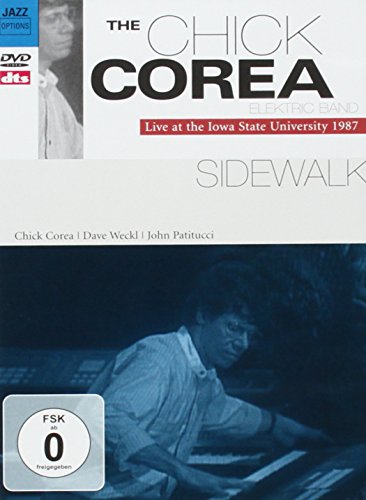 Comprar sidewalk [Francia] [DVD] al mejor precio