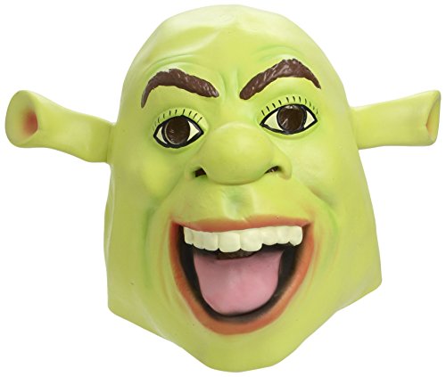 Comprar Shrek Mask (máscara/ careta) al mejor precio