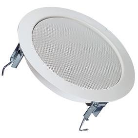 Comprar Visaton VS-DL18/2 - Altavoces (Universal, Empotrado en pared/techo, 16,51 cm (6.5