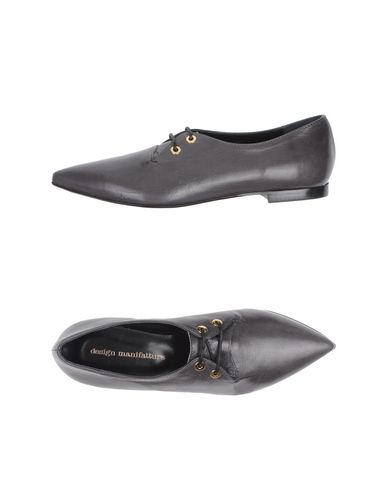 Comprar DESIGN MANIFATTURA Zapatos de cordones mujer al mejor precio