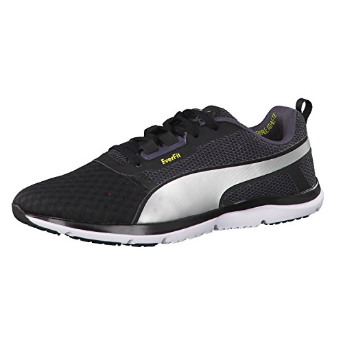 Comprar Puma Pulse FLEX XT Wn's - zapatillas deportivas de material sintético mujer, color negro, talla 40 al mejor precio