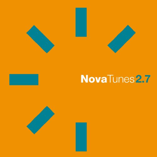 Comprar Nova Tunes 2.7 al mejor precio