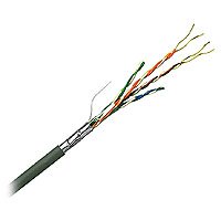 Comprar Equip Installation Cables U/UTP Cat.5e - Cable de red (100m, Beige, Cat.5e) al mejor precio