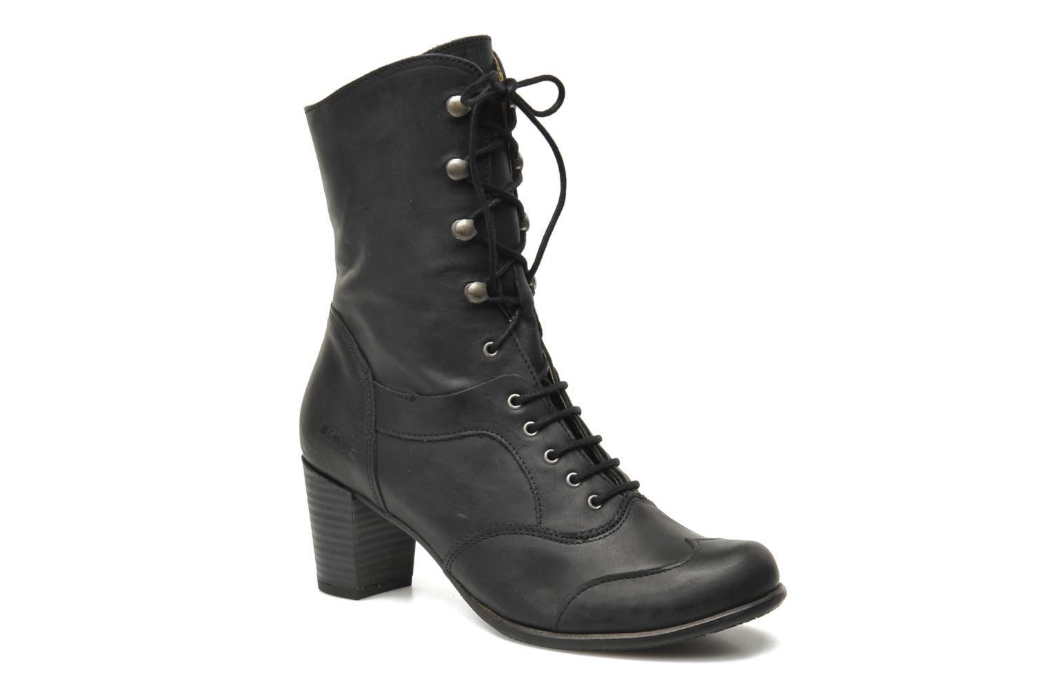 Comprar Vylma by Dkode Negro al mejor precio