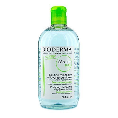 Comprar Sebium H2O Solution Micellaire 500 Ml al mejor precio