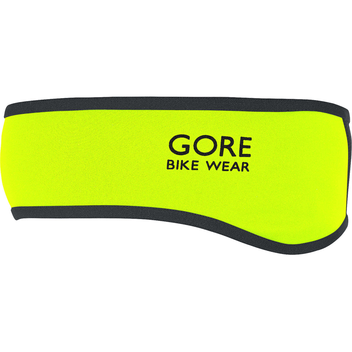 Comprar Cinta para la cabeza Gore Bike Wear Universal WINDSTOPPER Softshell - Gorras de ciclismo al mejor precio