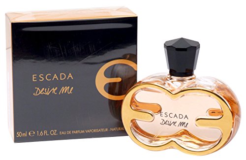 Comprar ESCADA DESIRE ME agua de perfume vaporizador 75 ml al mejor precio