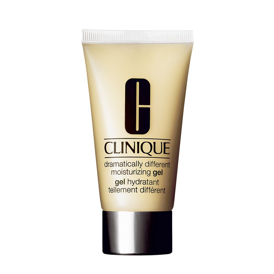 Comprar Gel Hidratante Clinique Dramatically Diffrerent (Tubo de 50ml) al mejor precio