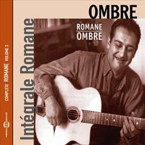 Comprar Ombre - Complete Vol. 3 al mejor precio