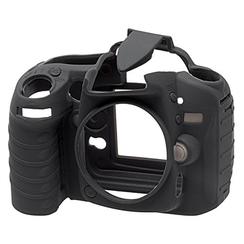 Comprar Walimex EasyCover - Funda para Nikon D90, negro al mejor precio