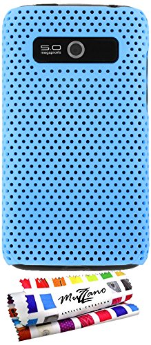 Comprar Carcasa Rigida Ultra-Slim LG OPTIMUS HUB [