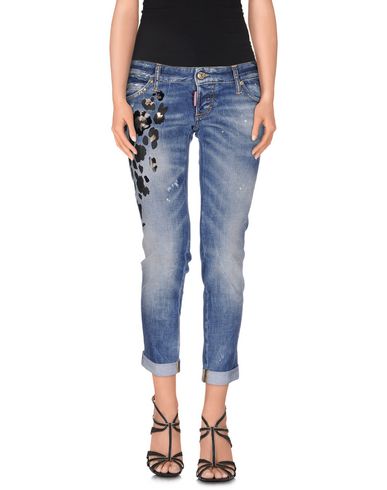 Comprar DSQUARED2 Pantalones vaqueros mujer al mejor precio