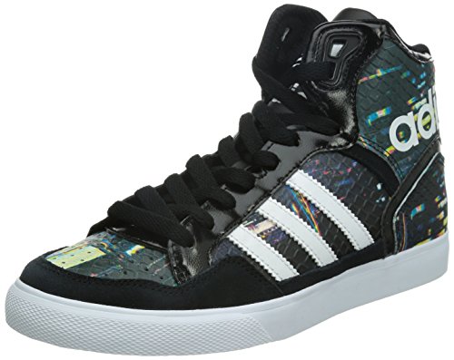 Comprar adidas Extaball - Zapatillas para mujer, color schwarz (core black/core black/ftwr white), talla 40 al mejor precio