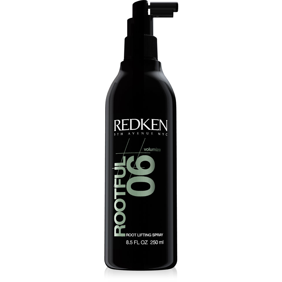 Comprar Spray para Levantar las Raíces Redken Styling – Rootful (250ml) al mejor precio