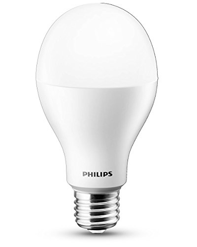 Comprar Philips 929000259301 - Bombilla LED estándar mate, 75W, casquillo E27, luz cálida, no regulable al mejor precio