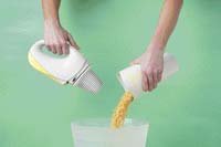 Comprar Black & Decker VF40 siuministro y - Accesorio para aspiradora (- V4805 - V4807 - V4805Y - V4806 - CV7205 - CV7205 - CV7205B - CV705T - CV9605 - CV9605P - CV9605T) al mejor precio