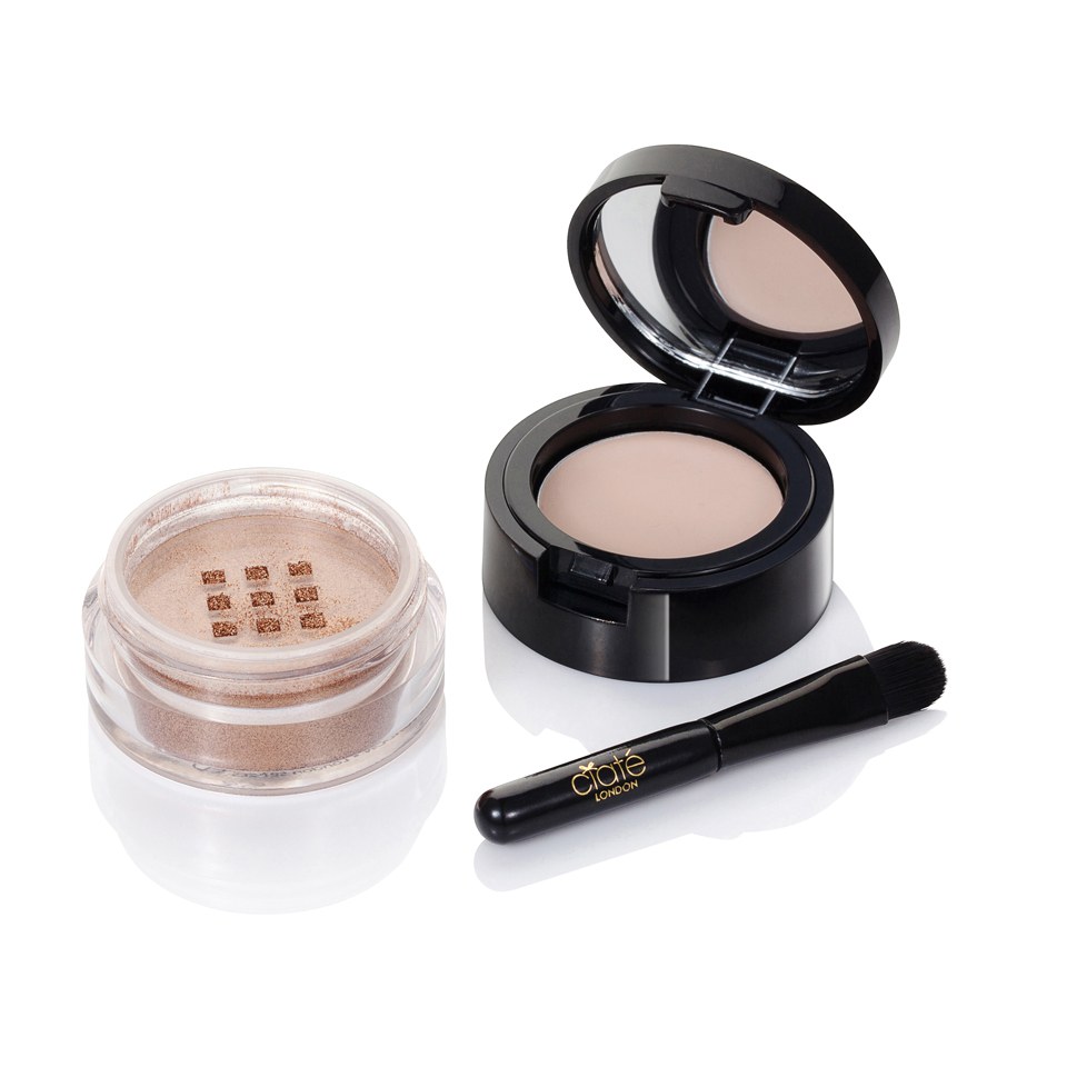 Comprar Ciaté London Precious Metal Eye Shadow - Collins Ave. al mejor precio