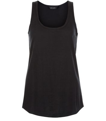 Comprar Black Basic Vest al mejor precio