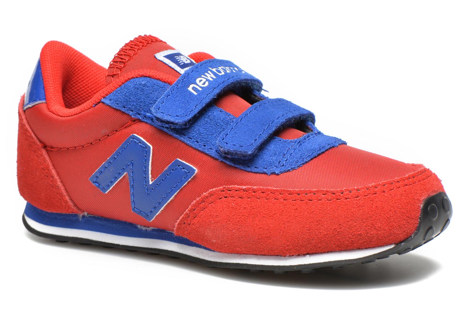 Comprar KE410 I by New Balance Rojo al mejor precio