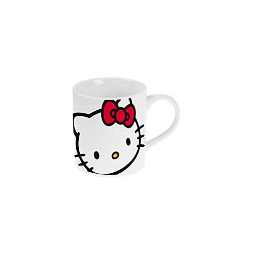 Comprar Taza Hello Kitty en caja al mejor precio