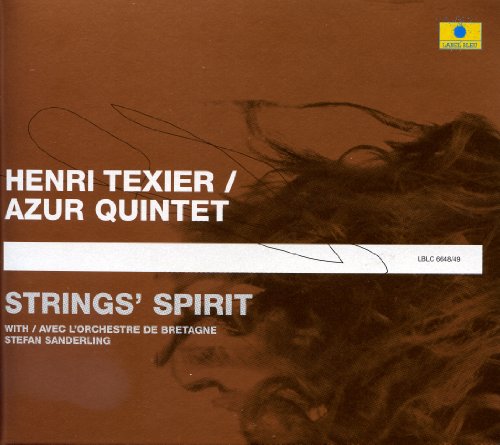 Comprar Strings' Spirit al mejor precio