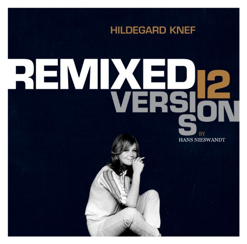 Comprar Remixed - 12 Versions By Hans Nieswandt [Vinilo] al mejor precio