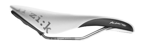 Comprar Fizik Aliante Gamma K:ium - Sillín - Bull blanco/negro 2016 al mejor precio