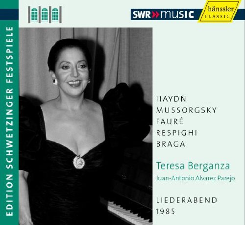 Comprar An Evening Of Song al mejor precio