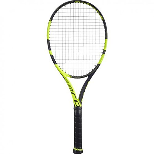 Comparar mejores precios Babolat  - Raqueta de tenis pure aero con descuentos Comprar Babolat  - Raqueta de tenis pure aero al mejor precio