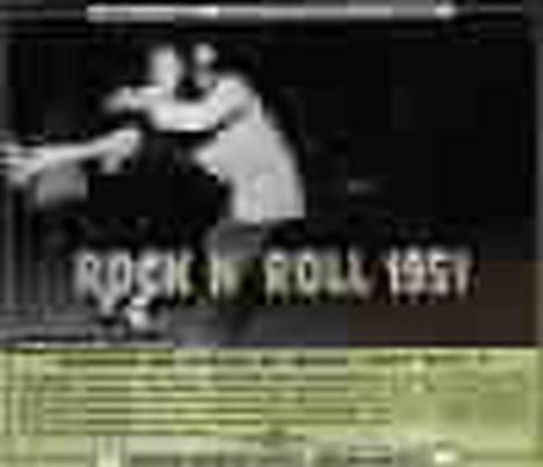 Comprar Rock 'n' Roll Vol.7: 1957 al mejor precio